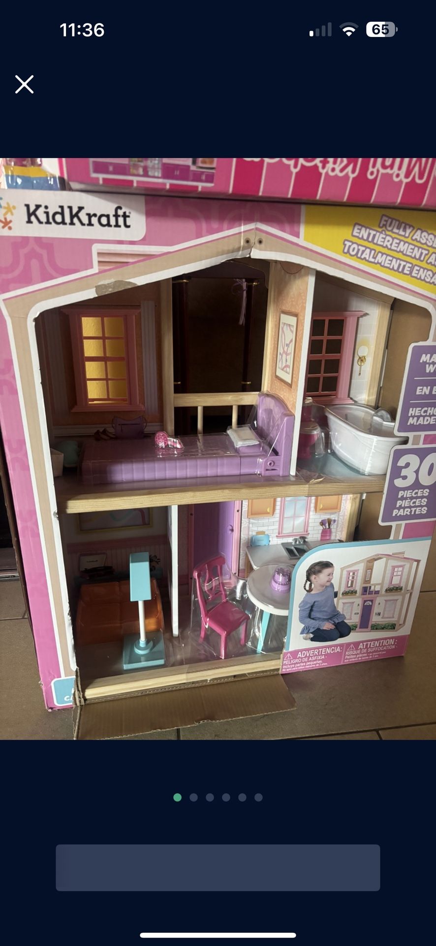 Doll House