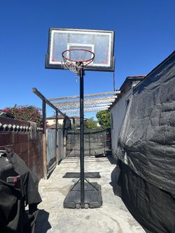 Basketball Court