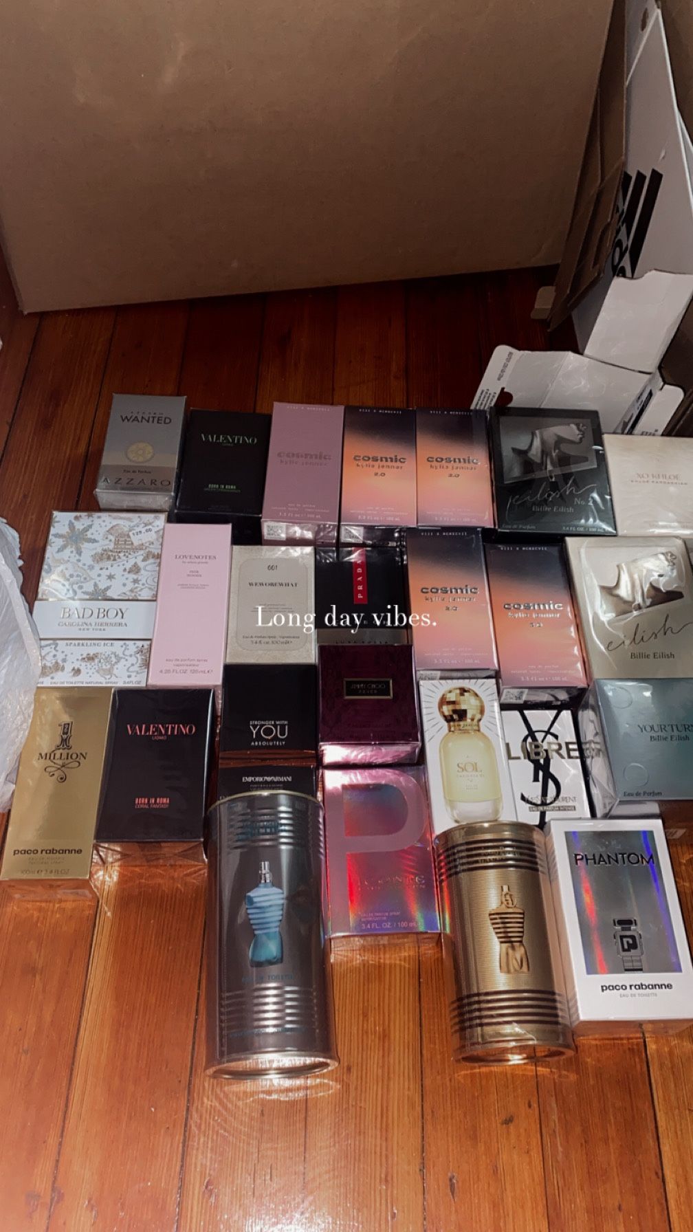 Parfum New 55$ To $90