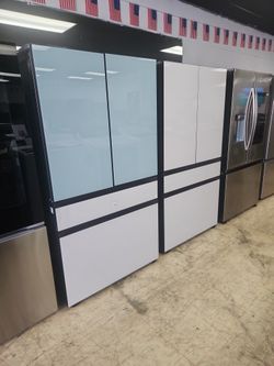 Samsung refrigerator