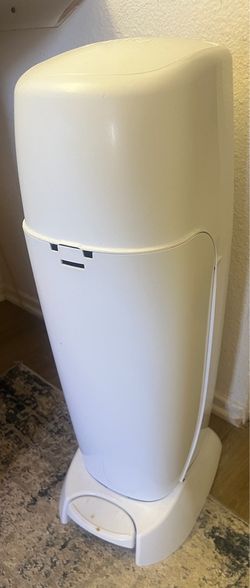 Diaper Genie