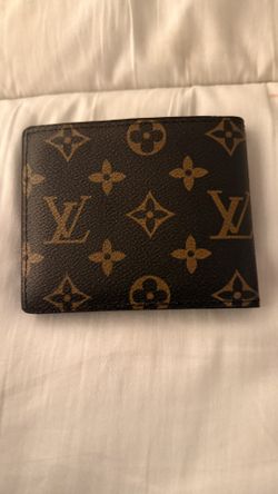 LV Wallet