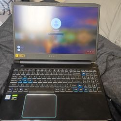 Predator 300 Series Gaming Laptop