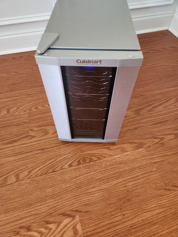 Cusiniart Wine Chiller