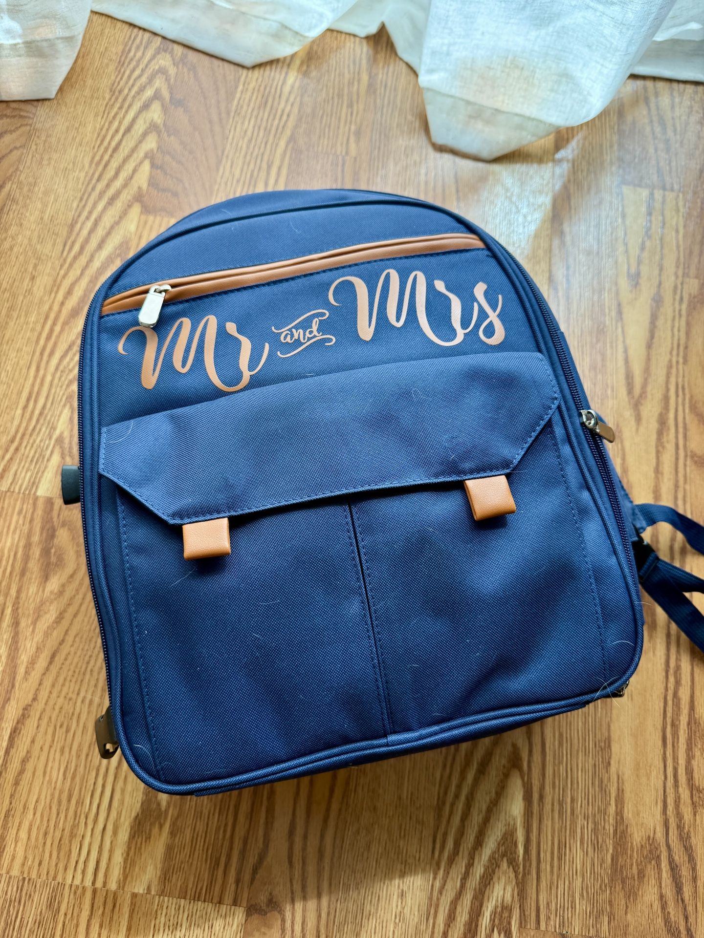 Picnic Backpack