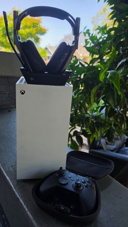 Xbox series X