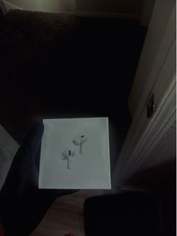 AirPod pro 2