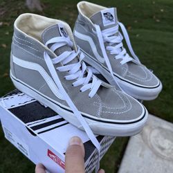 Vans Shoes