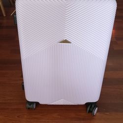 Suitcase