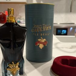 Jean Paul Gaultier Le Beau 