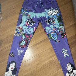 Sugar Hill Sweats