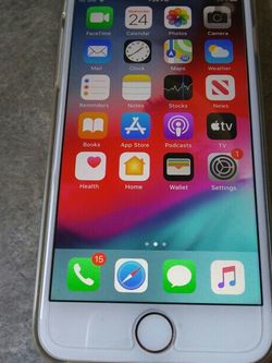 iPhone 7 256gb unlocked Sell/Trade