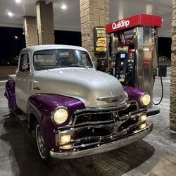 1954 Chevy 3100