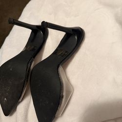 Heels 7.5