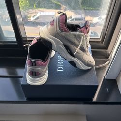 Dior B22 Brand New 