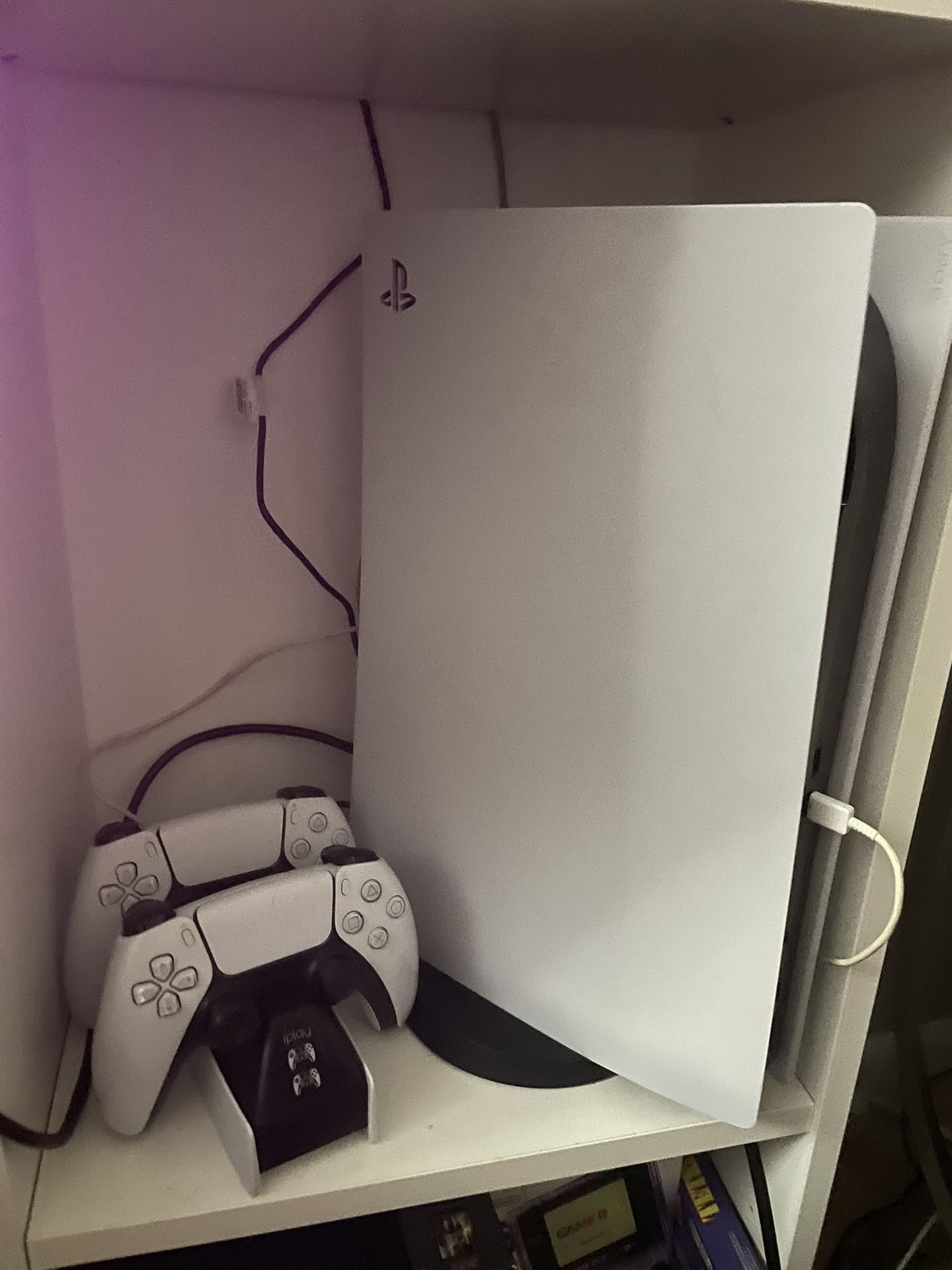 Ps5 Disk Version