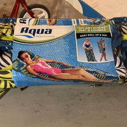 Pool Lounge Chair