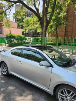 2009 Scion tC