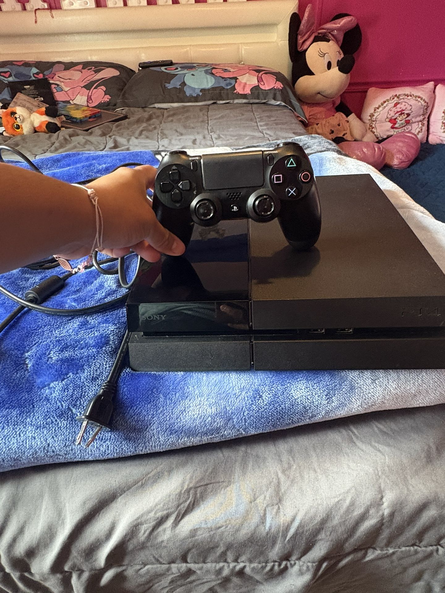 Ps4 For Sale