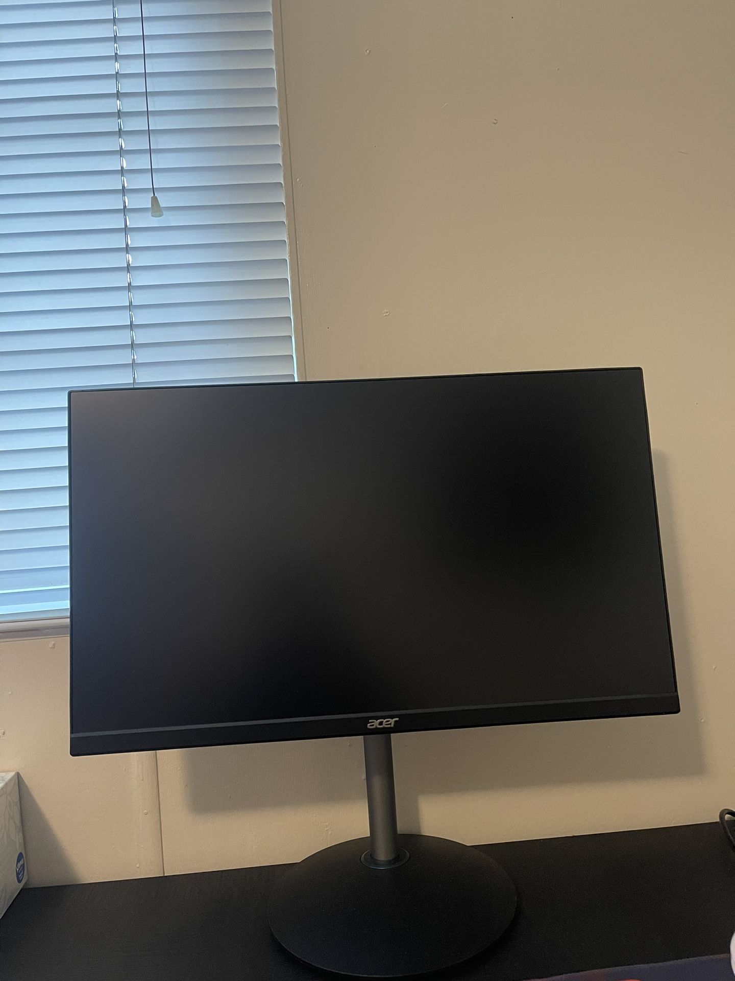 Gaming Monitor