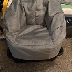 Chair Beanbag