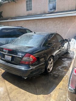 Mercedes e(contact info removed)