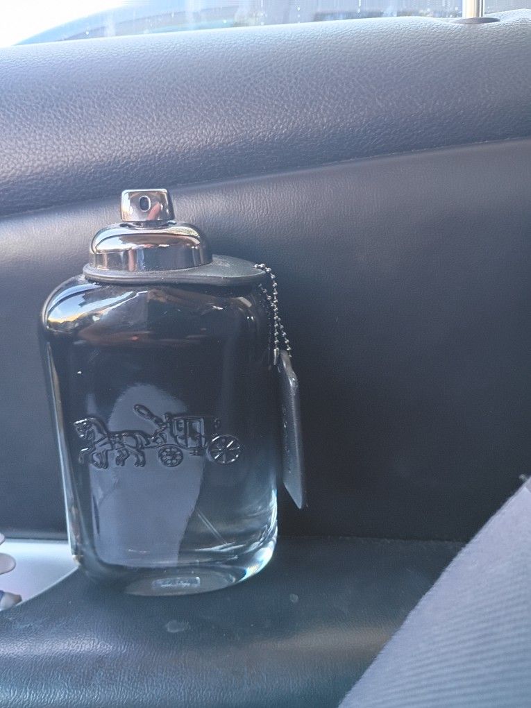 Perfume Nuevo De Hombre