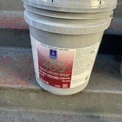 Semigloss Paint