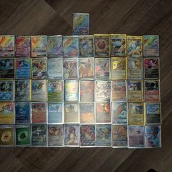 300+ Pokemon card Collection! 