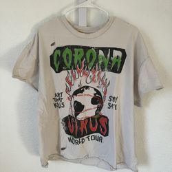 Gallery Dept CVWT Tee