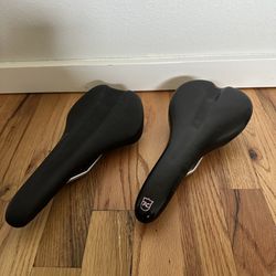 Bike Saddles 