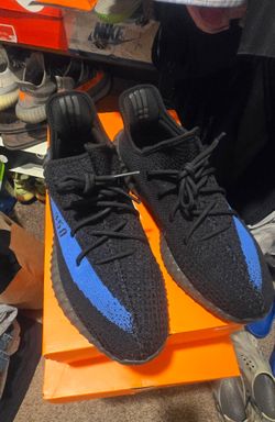 Yeezy size 13