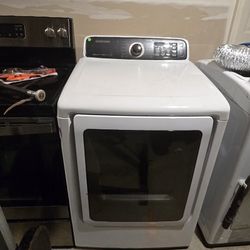 Samsung Dryer