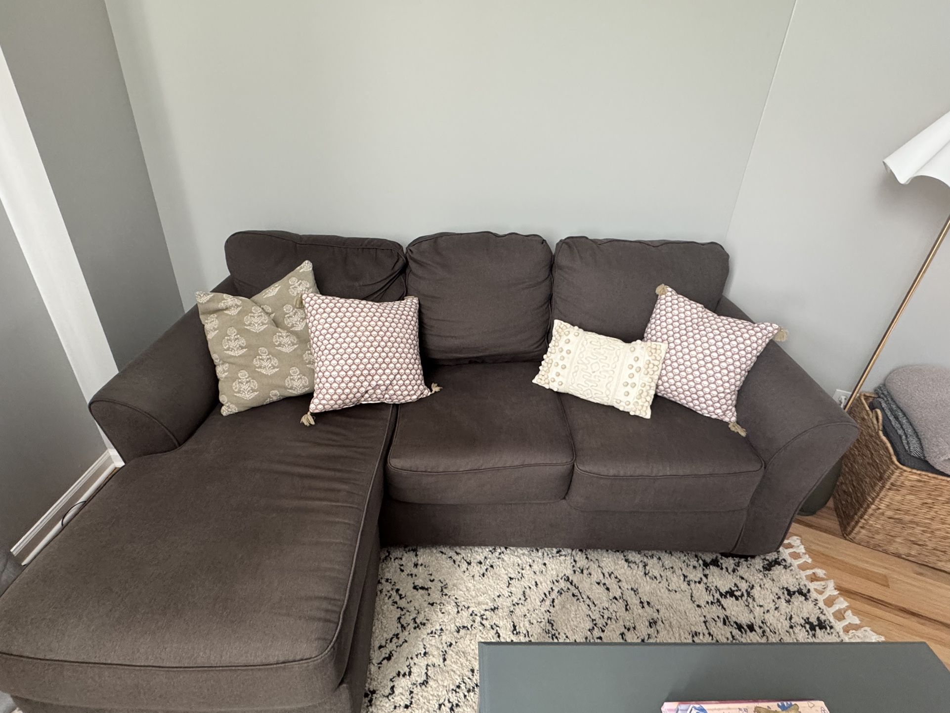 Sectional Sofa