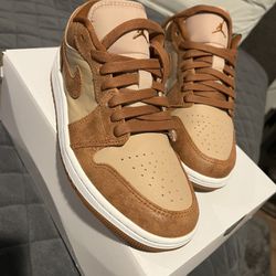 Air Jordans 1 