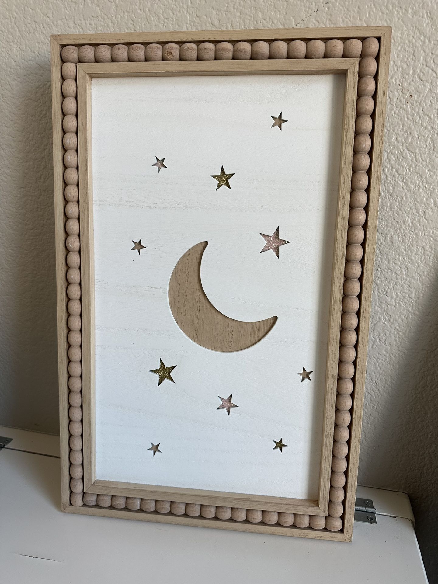 Hobby Lobby Natural Wood Wall Decor for Sale in Temecula, CA OfferUp