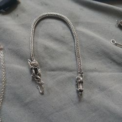 Dragon 925 Bracelet