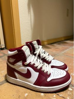 Nike Air Jordan’s High Top