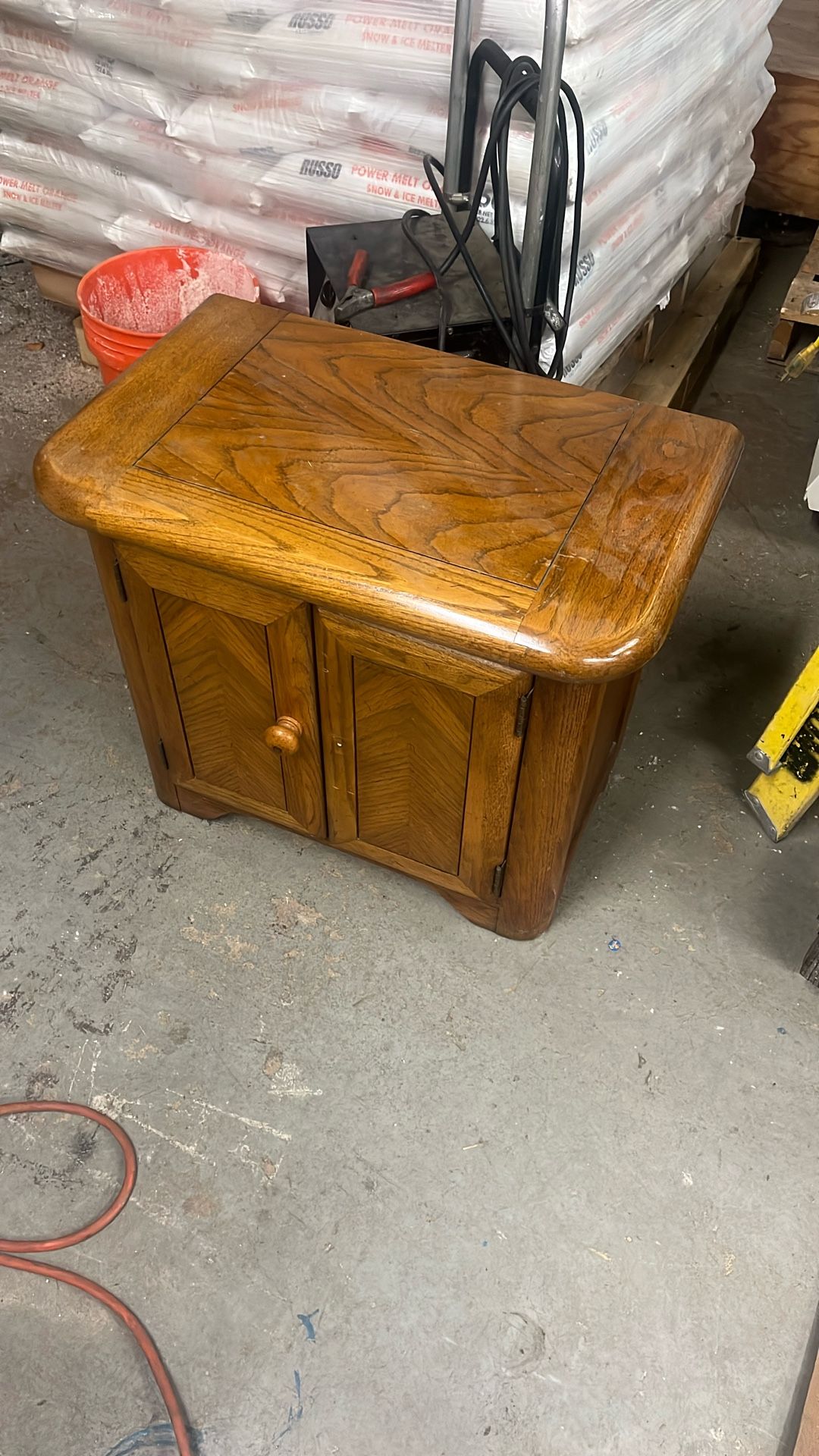 End Table