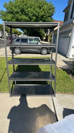 Storage rack
