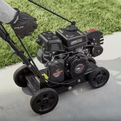 Brand New 79cc Gas Powered Walk Behind Landscape Edger
