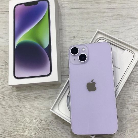 iPhone 13 Unlocked / Desbloqueado 😀 - Different Colors Available