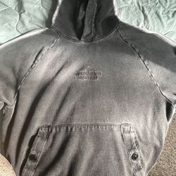 Stone Island Supreme Hoodie