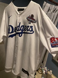 Dodger Jersey