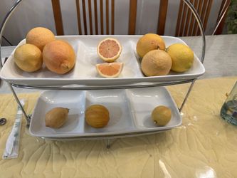 Limited Pink Lemons – Straight from My Garden!”