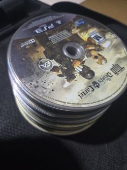 Lots of Disc