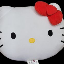 XL Hello Kitty Pillow 