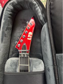 LTD M-1 1987