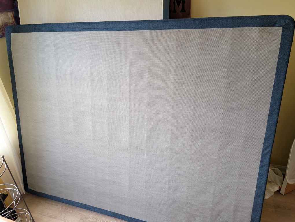 Serta iComfort Box Spring