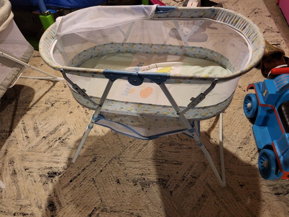 Bassinet